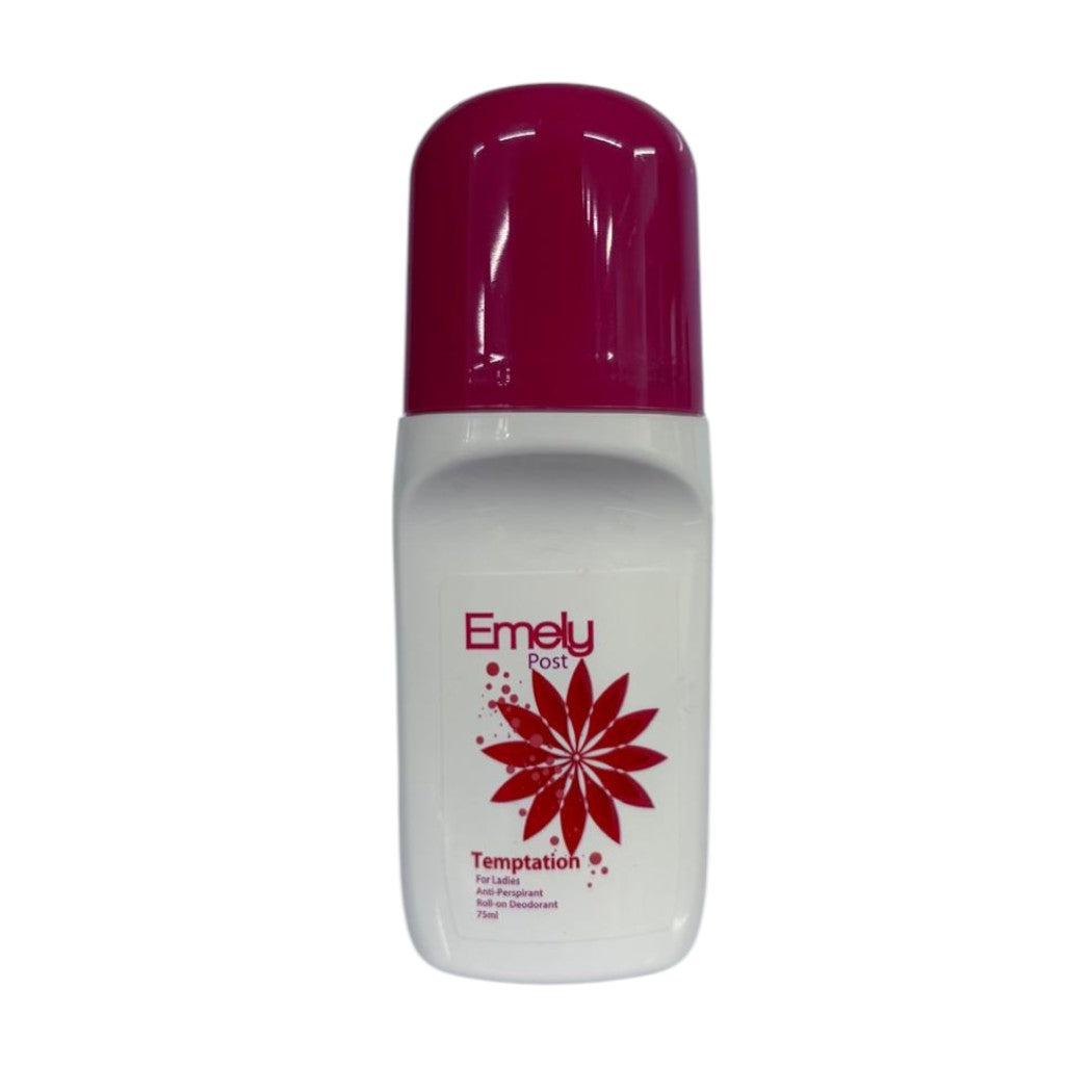 DESODORANTE TEMPTATION 75ML