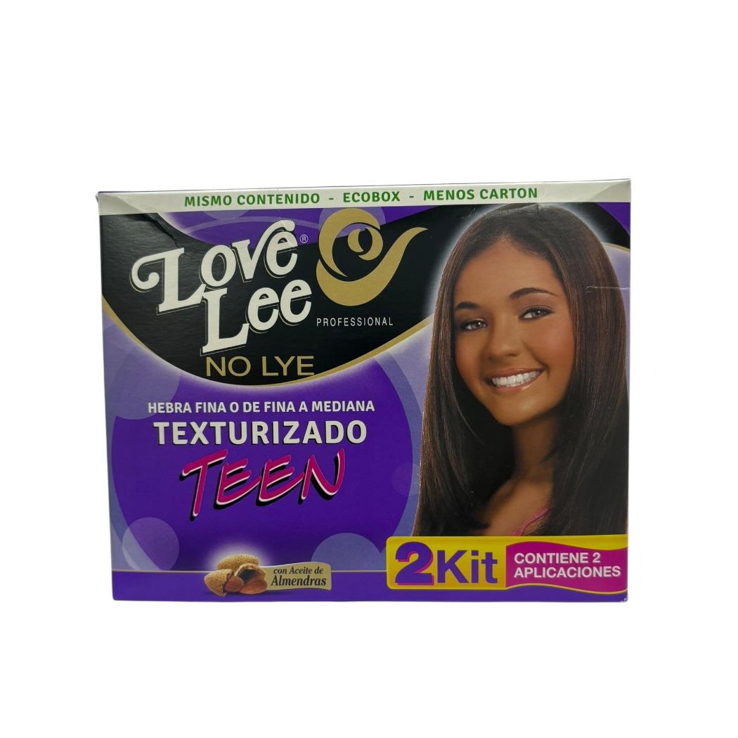 RELAJANTE CON ALMENDRA TEEN 2PACK