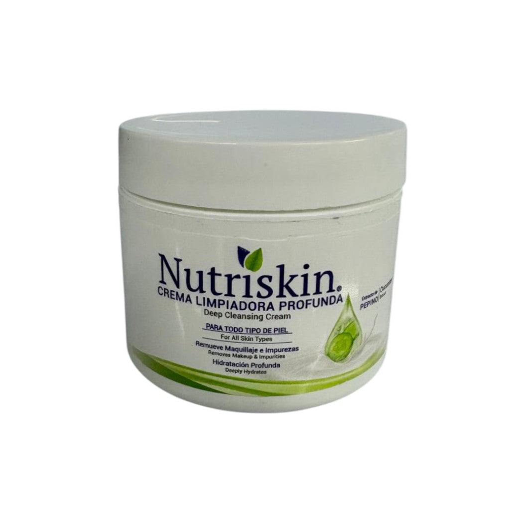 CREMA FACIAL DE PEPINO 45GR