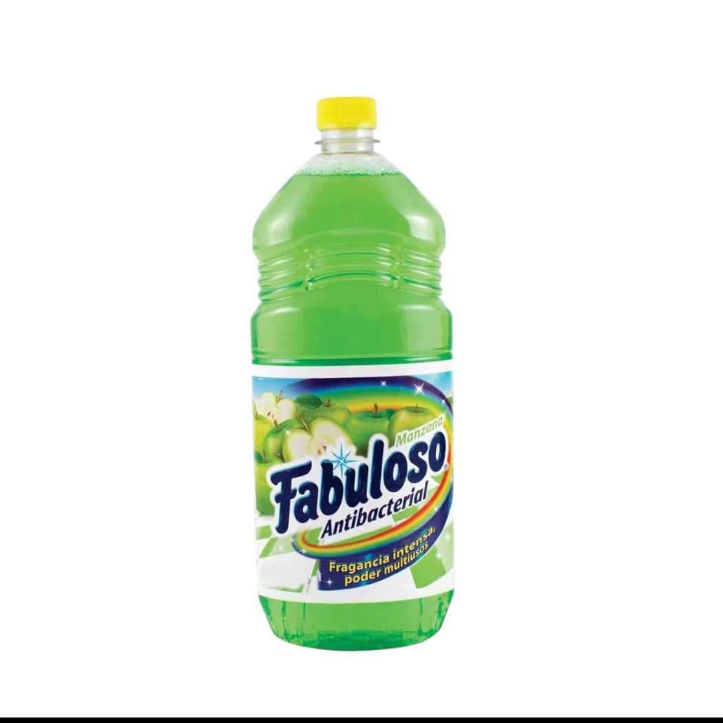 DESINFECTANTE APPLE FLYING STICK 900ML