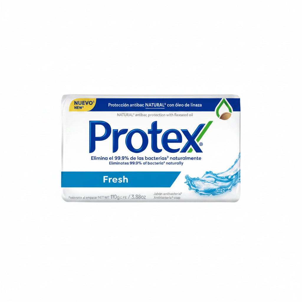 JABÓN FRESH PROTEX 110GR