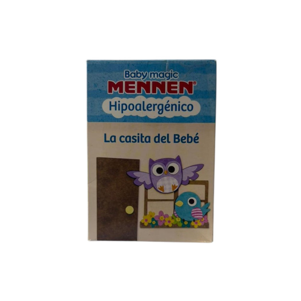CASITA DEL BEBÉ SURTIDO PACK