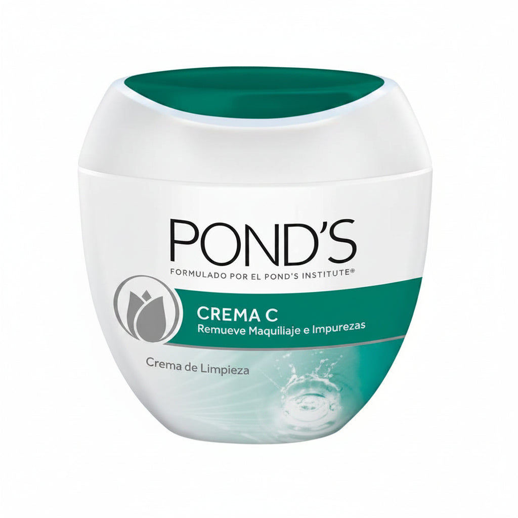 CREMA FACIAL CREMA C PONDS 45GR