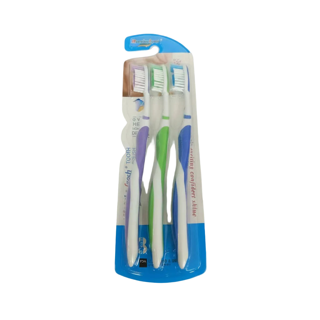 CEPILLO DENTAL 3U