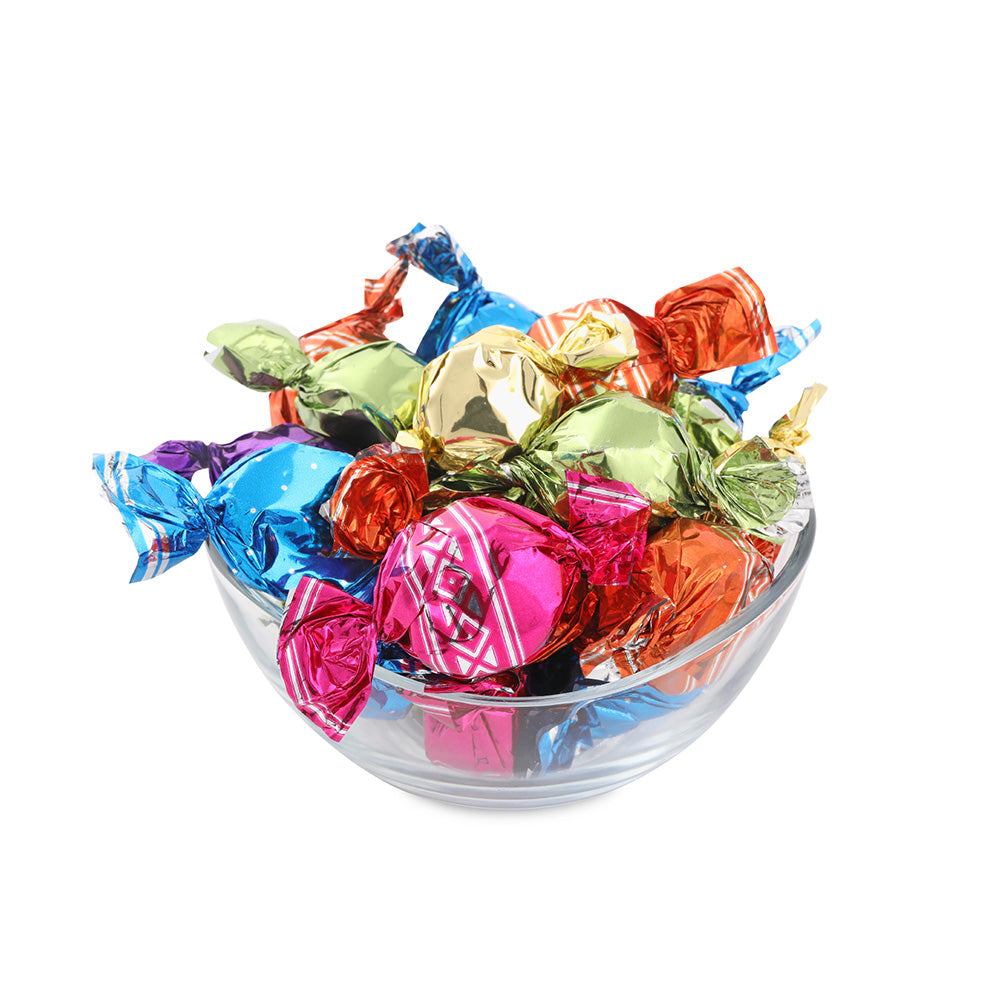 Golosinas y Snacks