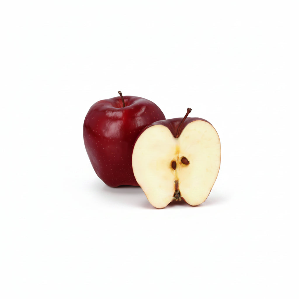 MANZANA ROJA CHICA POR KG