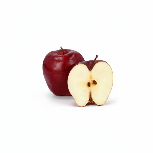 MANZANA ROJA CHICA POR KG