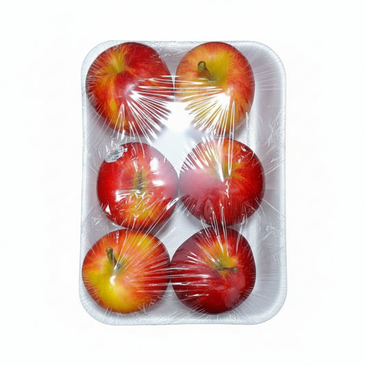 MANZANA GALA CHICA EMPACADA