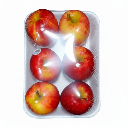 MANZANA GALA GRANDE EMPACADA