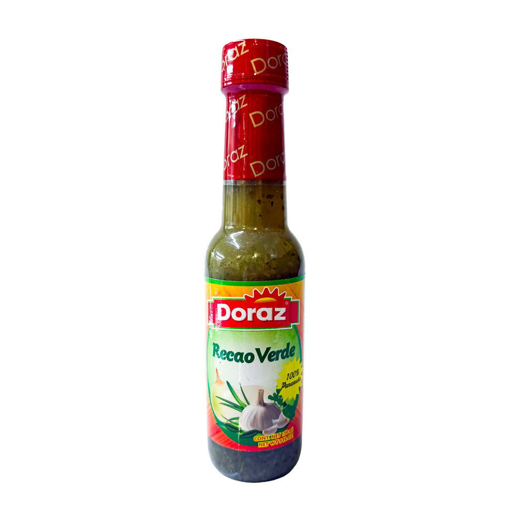 RECAO VERDE DORAZ 150ML