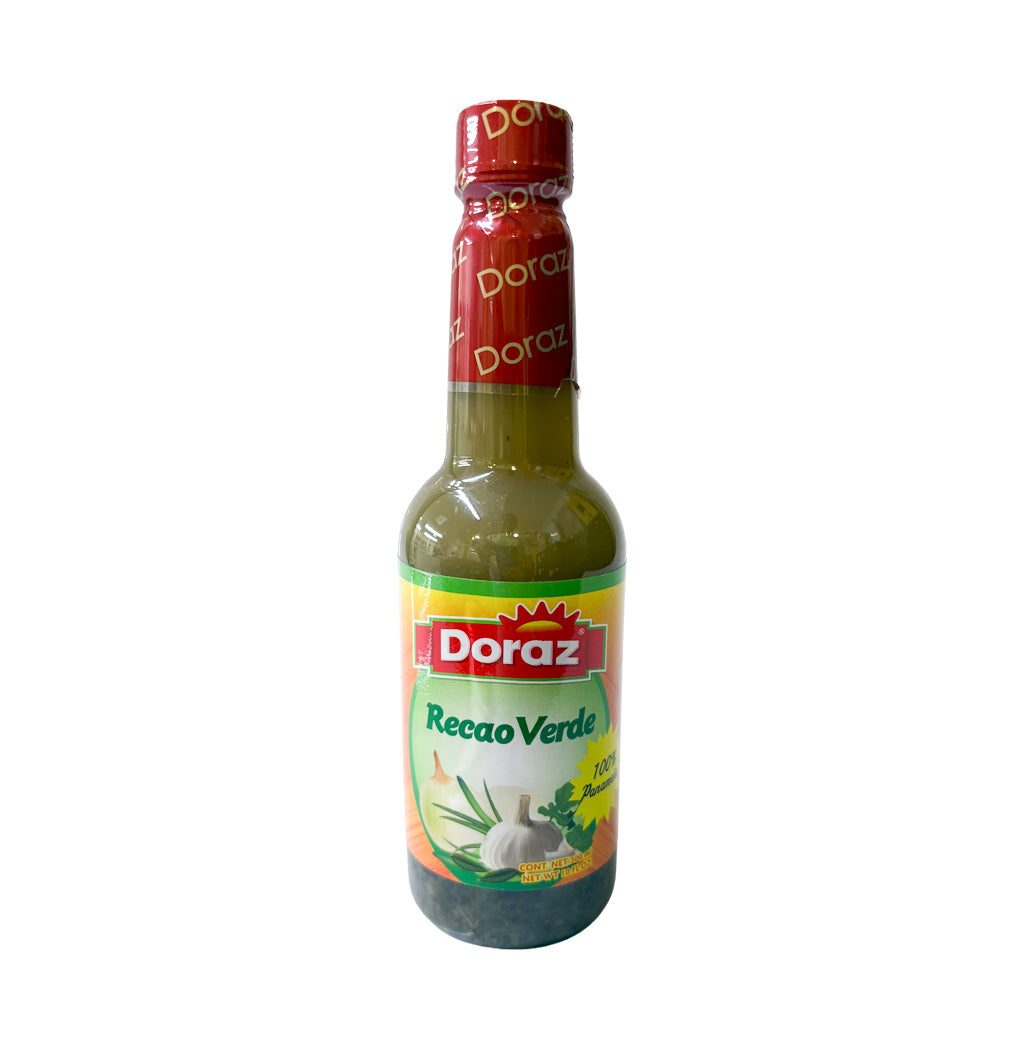 RECAO VERDE DORAZ 300ML