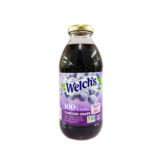 JUGO DE UVA/MORA WELCHS 16OZ