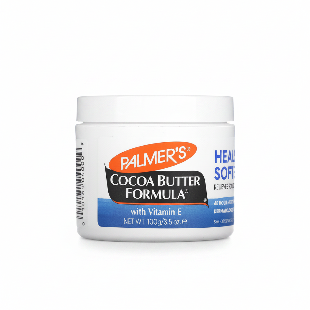 CREMA CORPORAL COCOA BUT PALMERS 100GR