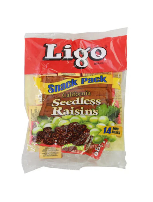PASITA LIGO 14UN 0.5OZ
