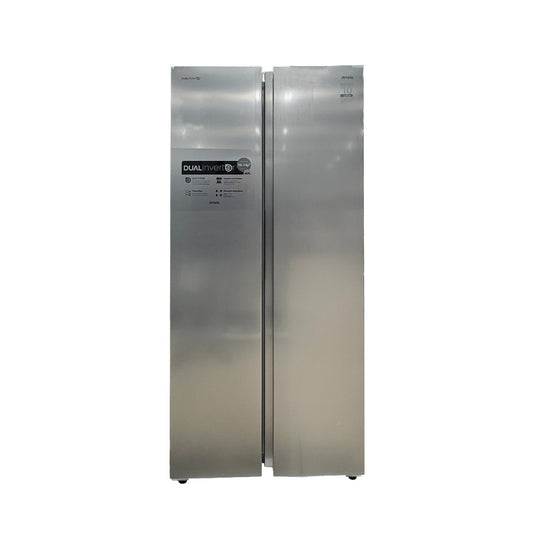 REFRIGERADORA SIDE B SID 16PIES MYSTIC
