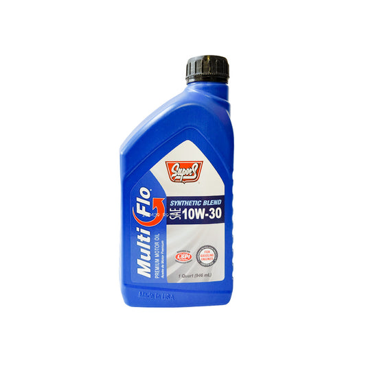 ACEITE DE MOTOR PRIMIUM 10W-30 SUPER S 946ML