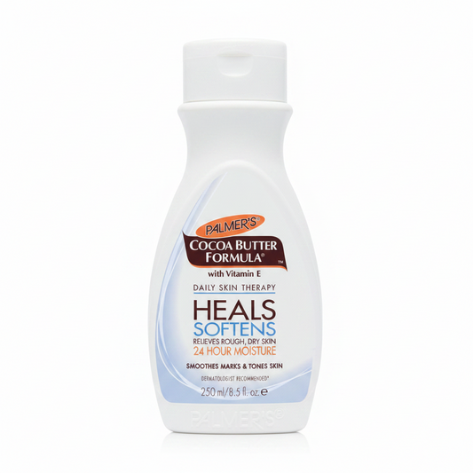 CREMA CORPORAL SUAVIZA PALMERS 250ML