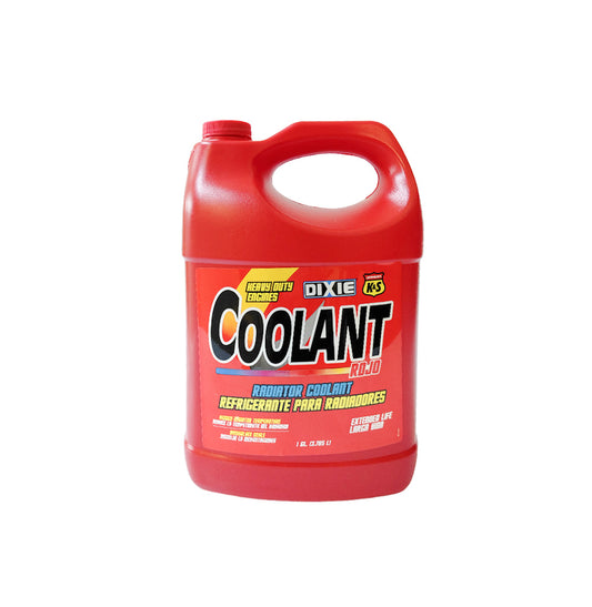 COOLANT ROJO DIXIE 1G