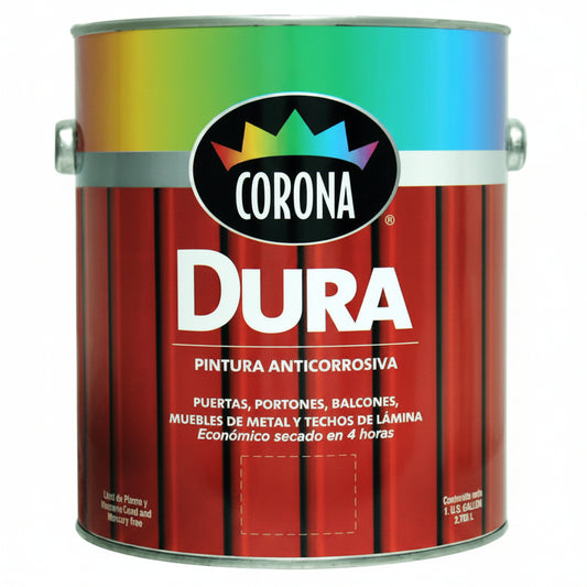 ANTICORROSIVO GRIS 1/4G