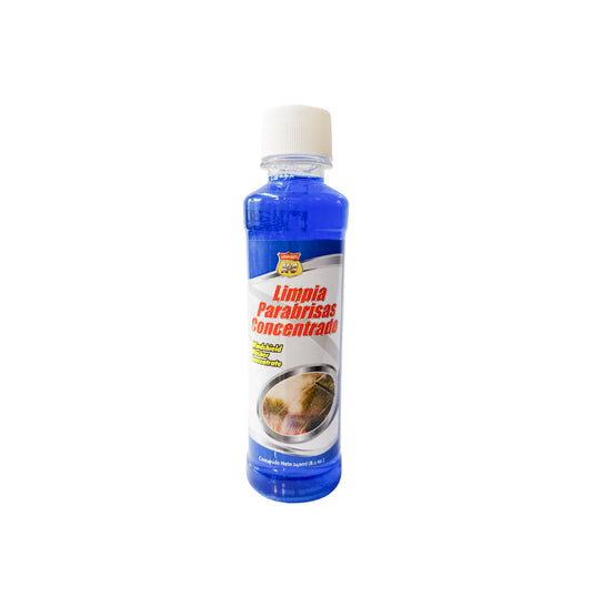 LIMPIAPARABRISA CONCENTRADO 240ML