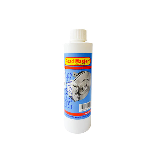 LIQUIDO DE FRENO 8OZ