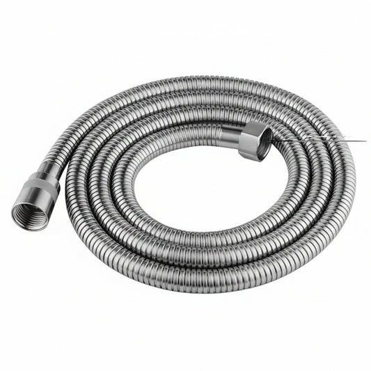 MANGUERA DE METAL PARA DUCHA SANITARIA