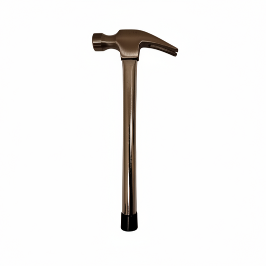MARTILLO METAL TABULAR HUECO