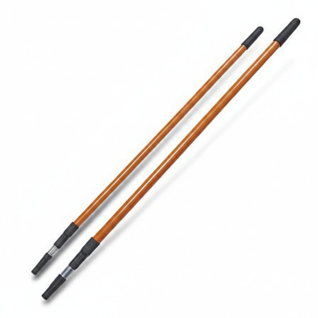 PALOS PARA RODILLO DE PINTAR