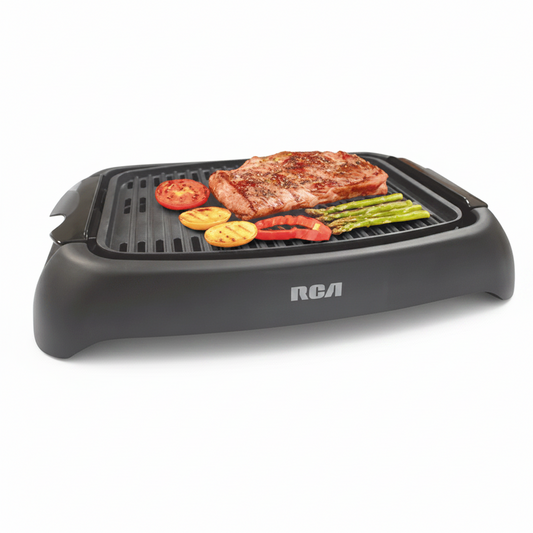 PARRILLA ANTIADHERENTE RCA