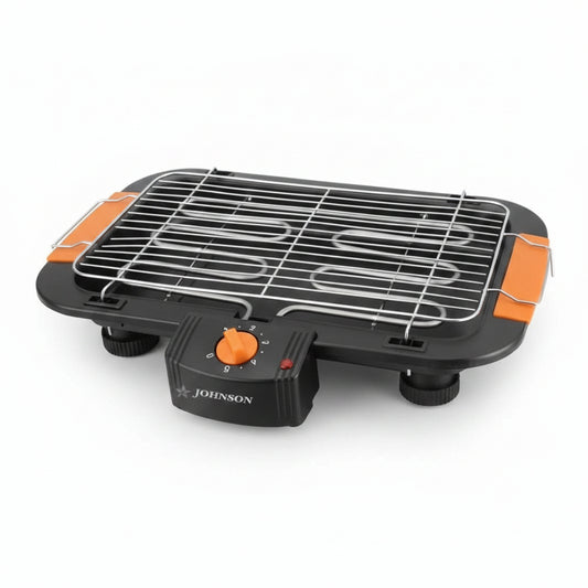 PARRILLA ELECTRICA JOHNSON