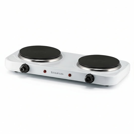 PARRILLA ELECTRICA ARES DUO TAURUS