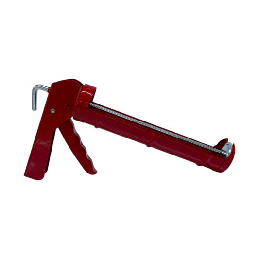 PISTOLA PARA SILICON LIVIANA BEST VALUE