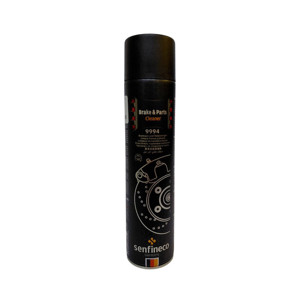 LIMPIADOR DE FRENO 20.2OZ