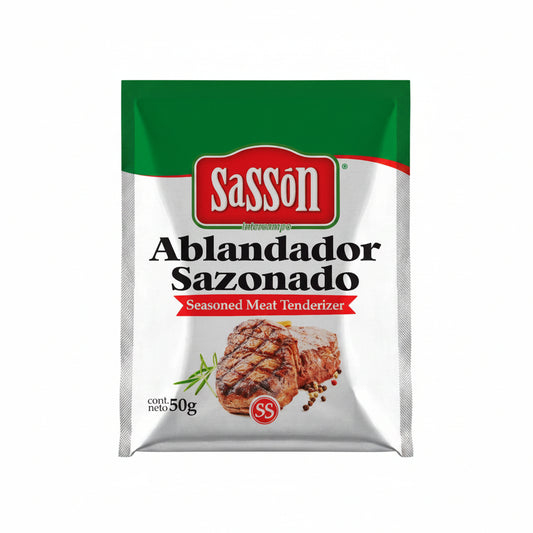 ABLANDADOR DE CARNE SASSÓN