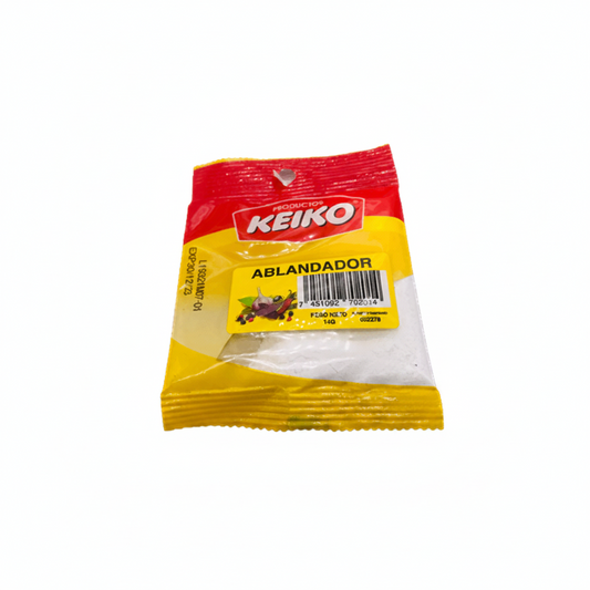 ABLANDADOR KEIKO 14GR