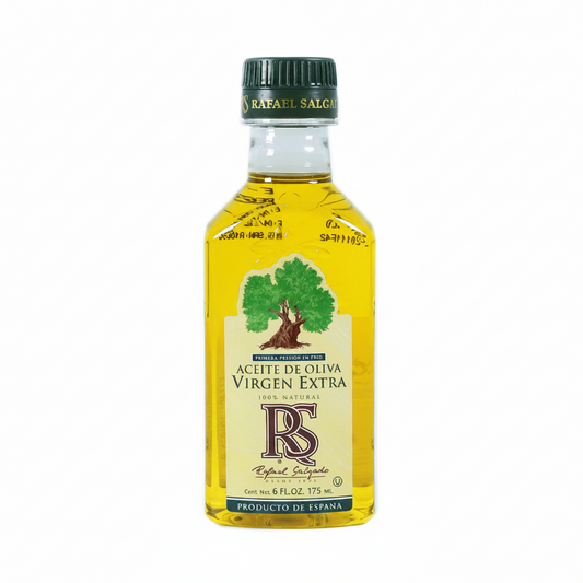 ACEITE DE OLIVA EXTRA RAFAEL SALGADO