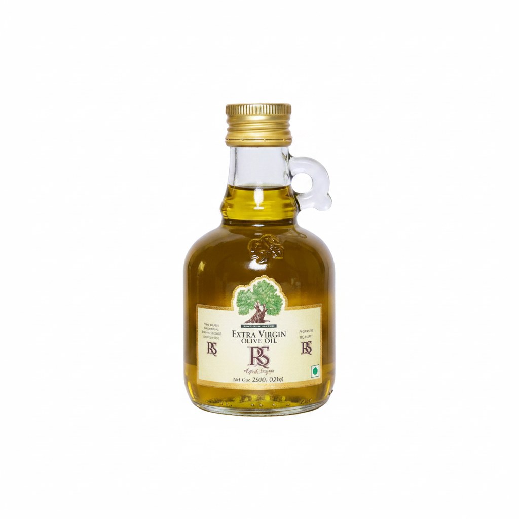 ACEITE DE OLIVA EXTRA RAFAEL SALGADO 250ML