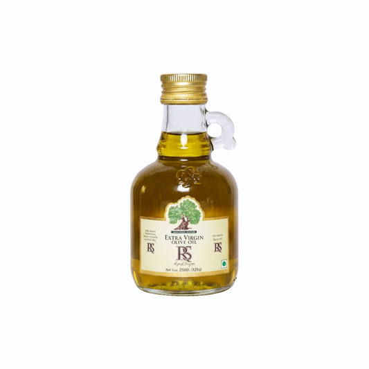 ACEITE DE OLIVA EXTRA RAFAEL SALGADO 250ML