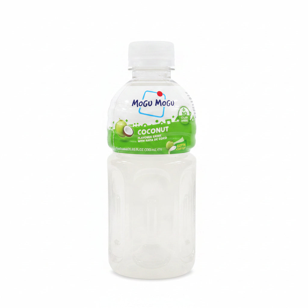 AGUA DE COCO CON PULPA MOGU MOGU 230ML