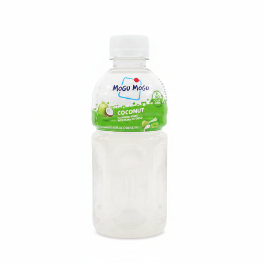 AGUA DE COCO CON PULPA MOGU MOGU 230ML