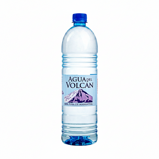AGUA DEL VOLCAN 1L
