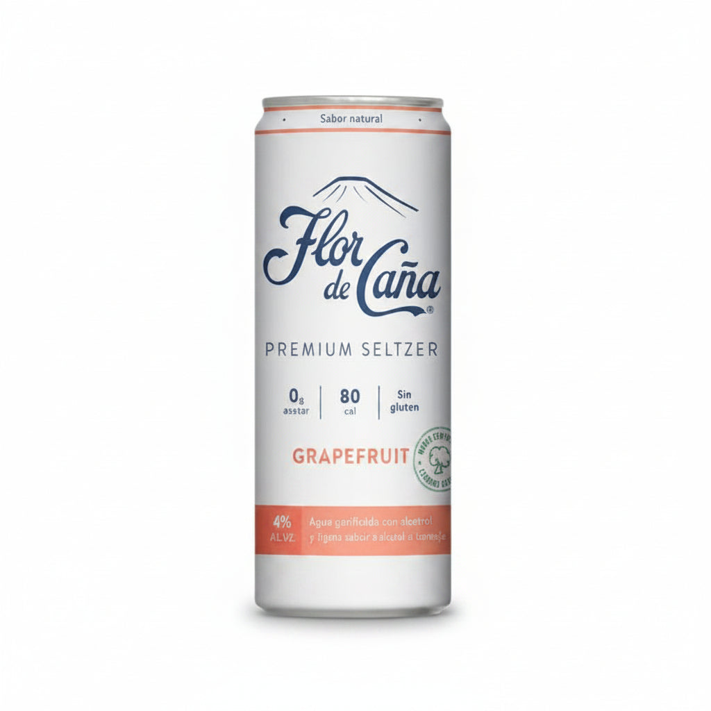 AGUA GASEO SELT TOROJ FLOR DE CANA 355ML