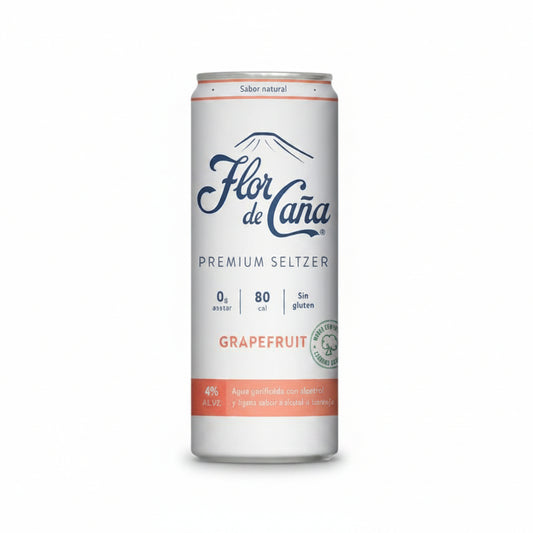 AGUA GASEO SELT TOROJ FLOR DE CANA 355ML