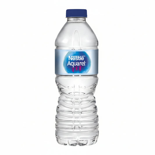 AGUA MINERAL NESTLE 0.5L