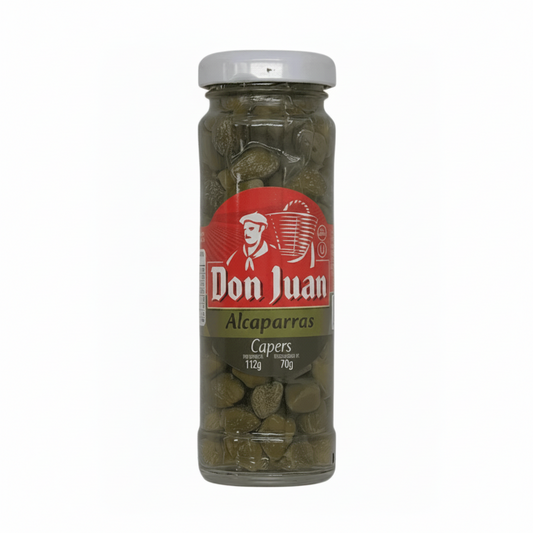ALCAPARRA DON JUAN 70GR