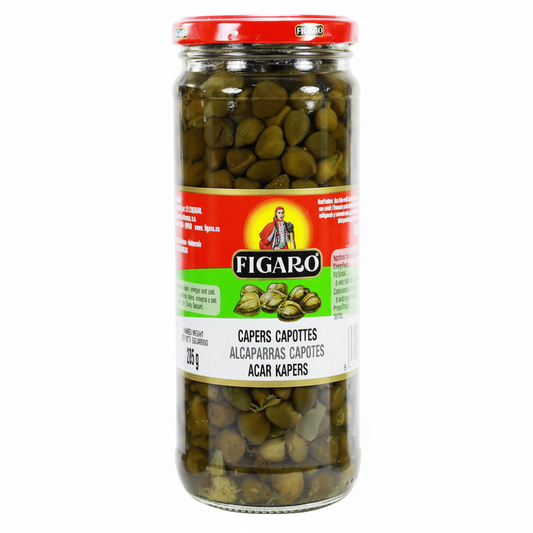 ALCAPARRA FIGARO 285GR