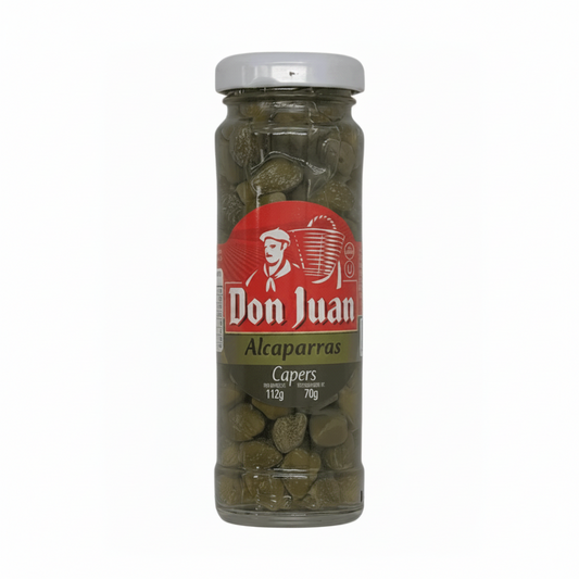ALCAPARRADO DON JUAN 70GR