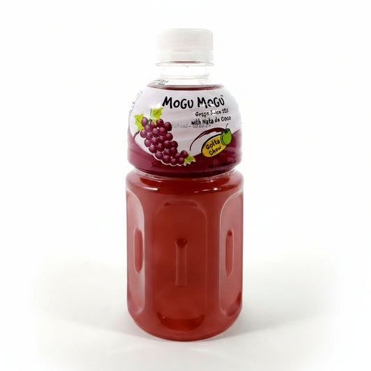 BEBIDA DE UVA MOGU MOGU 320ML