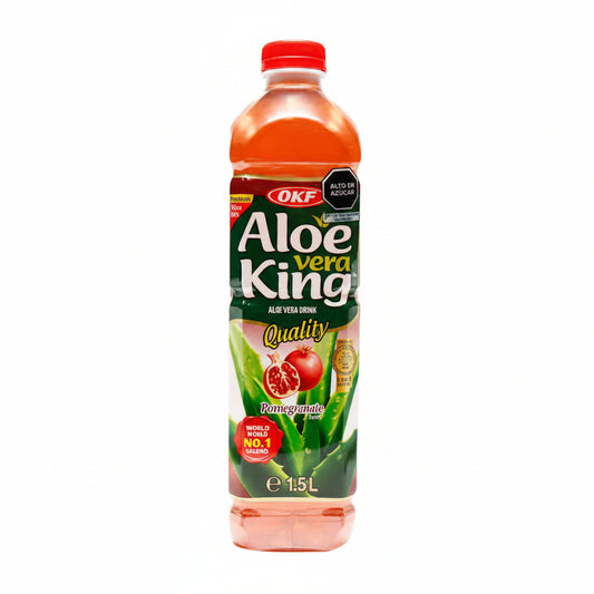 ALOE VERA GRANADA OKF 1.5L