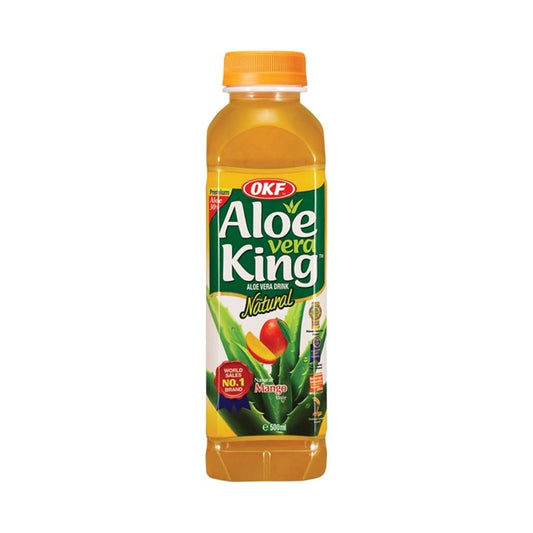 ALOE VERA MANGO OKF 500ML